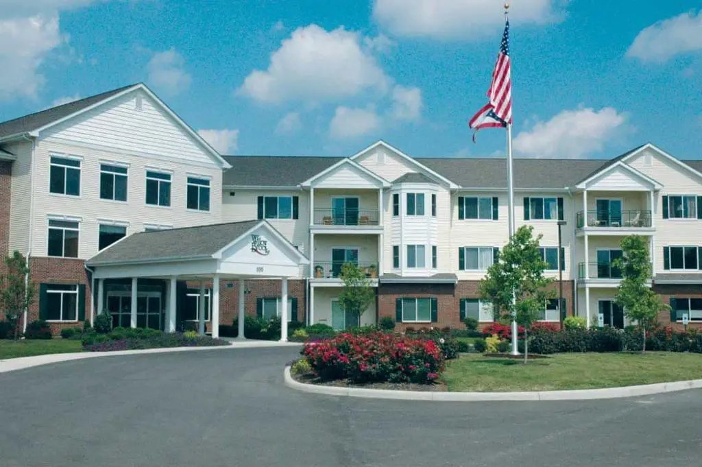 Photo of Willow Brook Christian Communities, Assisted Living, Nursing Home, Independent Living, CCRC, Delaware, OH 7