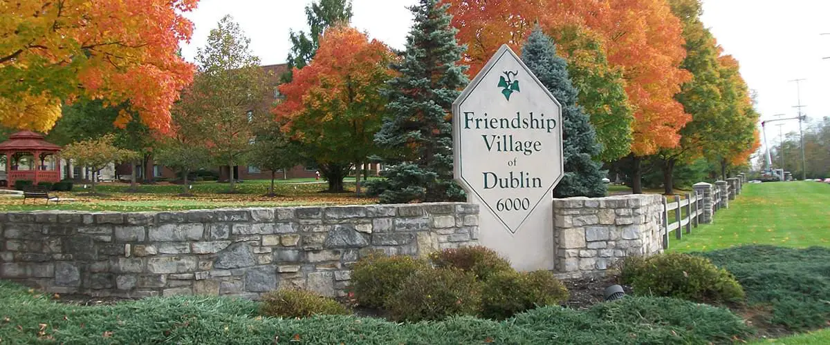 Photo of Friendship Village of Dublin, Assisted Living, Nursing Home, Independent Living, CCRC, Dublin, OH 15