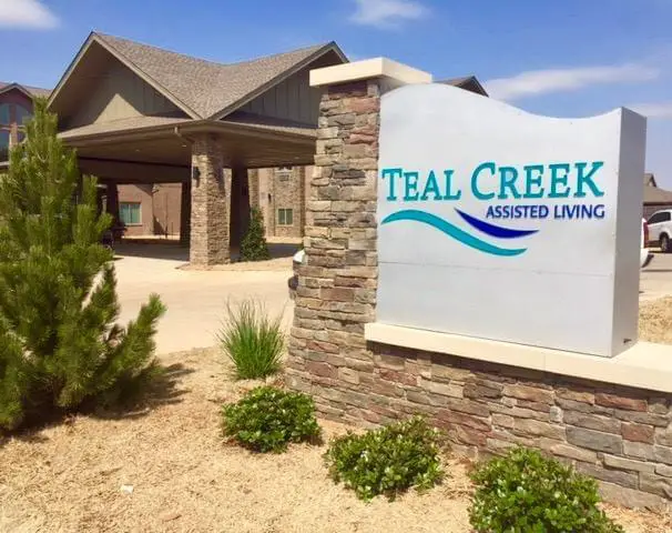 Photo of Teal Creek, Assisted Living, Nursing Home, Independent Living, CCRC, Edmond, OK 13
