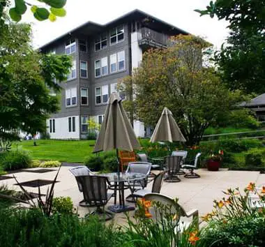 Photo of Mary's Woods, Assisted Living, Nursing Home, Independent Living, CCRC, Lake Oswego, OR 9
