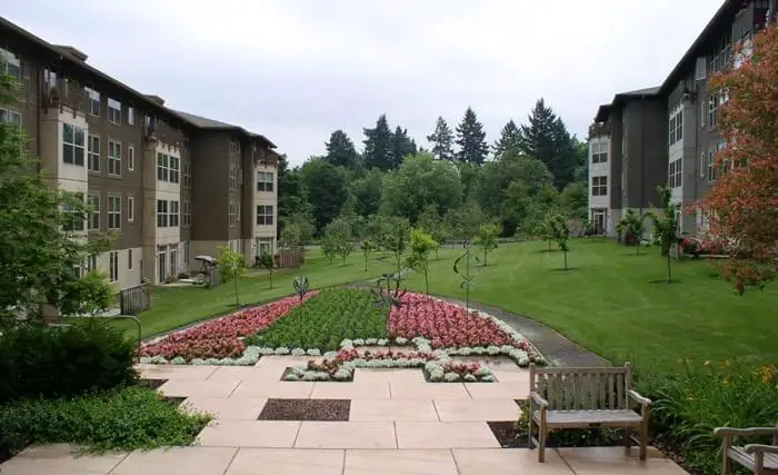 Photo of Mary's Woods, Assisted Living, Nursing Home, Independent Living, CCRC, Lake Oswego, OR 14