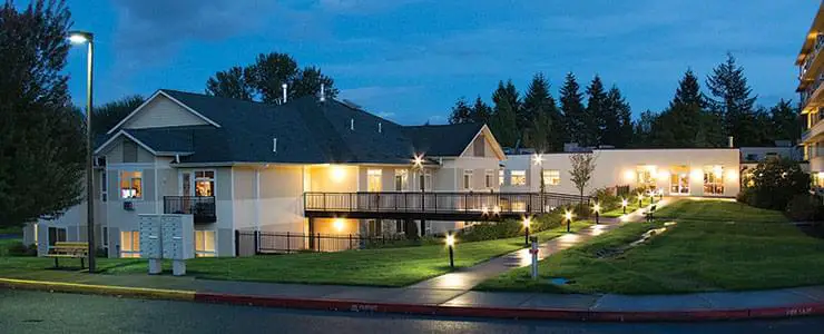 Photo of Friendsview, Assisted Living, Nursing Home, Independent Living, CCRC, Newberg, OR 7