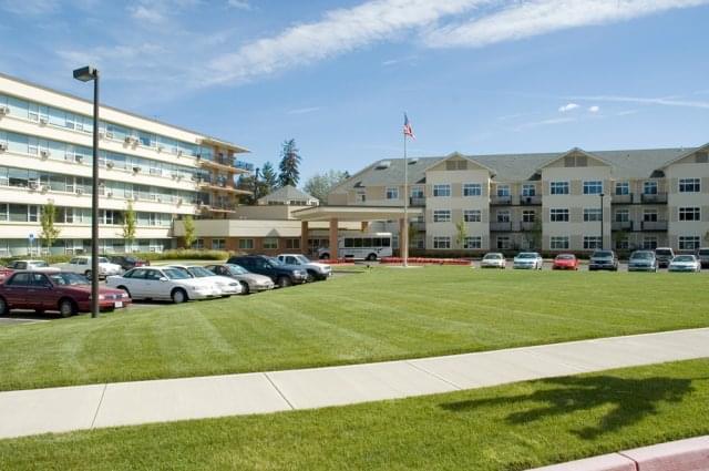 Photo of Friendsview, Assisted Living, Nursing Home, Independent Living, CCRC, Newberg, OR 19