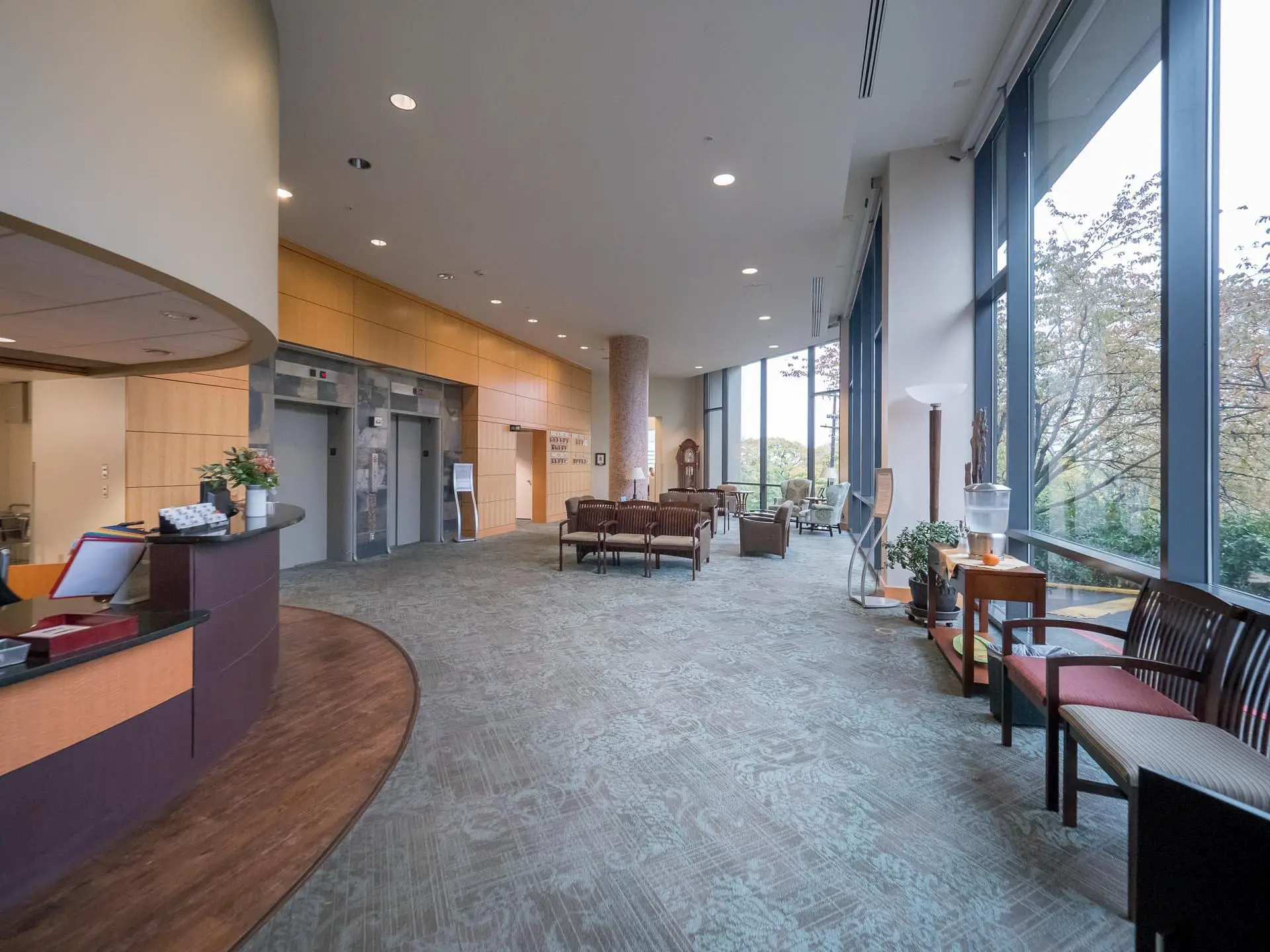 Photo of Terwilliger Plaza, Assisted Living, Nursing Home, Independent Living, CCRC, Portland, OR 2