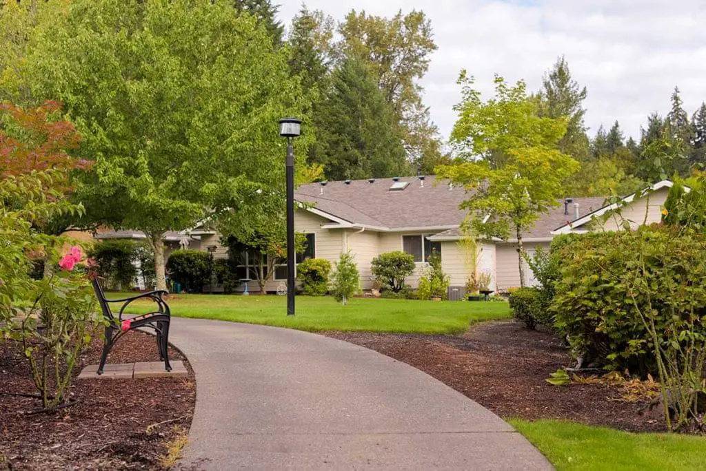 Photo of Capital Manor, Assisted Living, Nursing Home, Independent Living, CCRC, Salem, OR 8