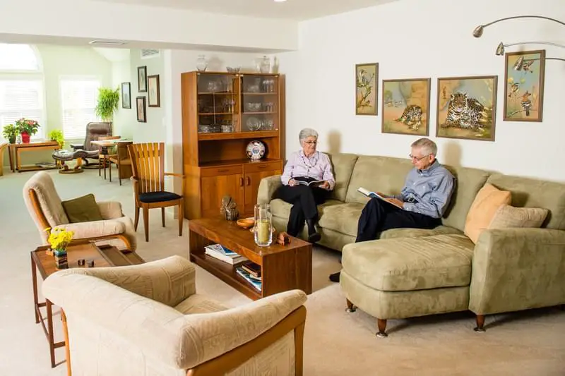 Photo of Meadowood, Assisted Living, Nursing Home, Independent Living, CCRC, Worcester, PA 12