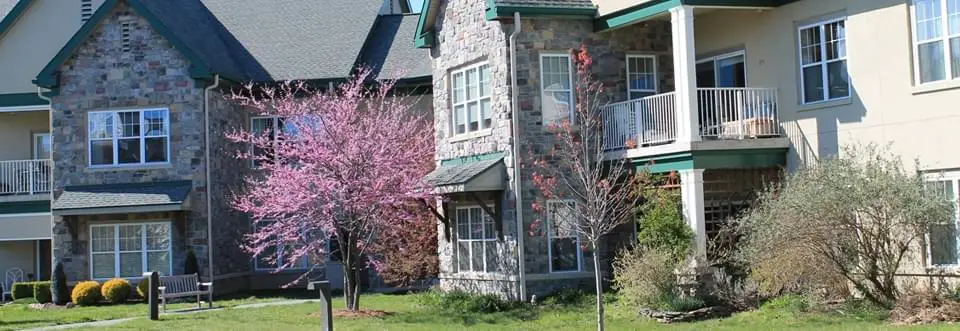 Photo of Pennswood Village, Assisted Living, Nursing Home, Independent Living, CCRC, Newtown, PA 4