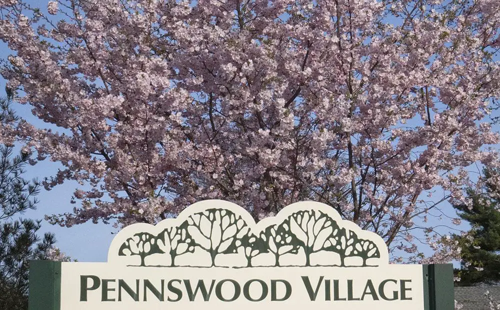 Photo of Pennswood Village, Assisted Living, Nursing Home, Independent Living, CCRC, Newtown, PA 14