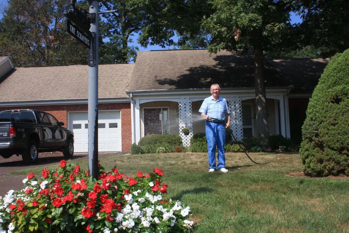 Photo of Peter Becker Community, Assisted Living, Nursing Home, Independent Living, CCRC, Harleysville, PA 1