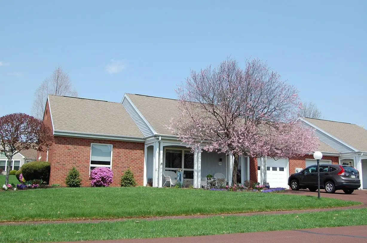 Photo of Peter Becker Community, Assisted Living, Nursing Home, Independent Living, CCRC, Harleysville, PA 7