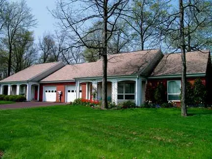 Photo of Peter Becker Community, Assisted Living, Nursing Home, Independent Living, CCRC, Harleysville, PA 13