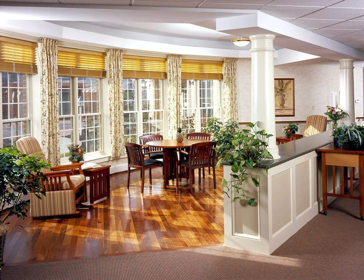 Photo of Springfield Senior Living, Assisted Living, Nursing Home, Independent Living, CCRC, Wyndmoor, PA 16