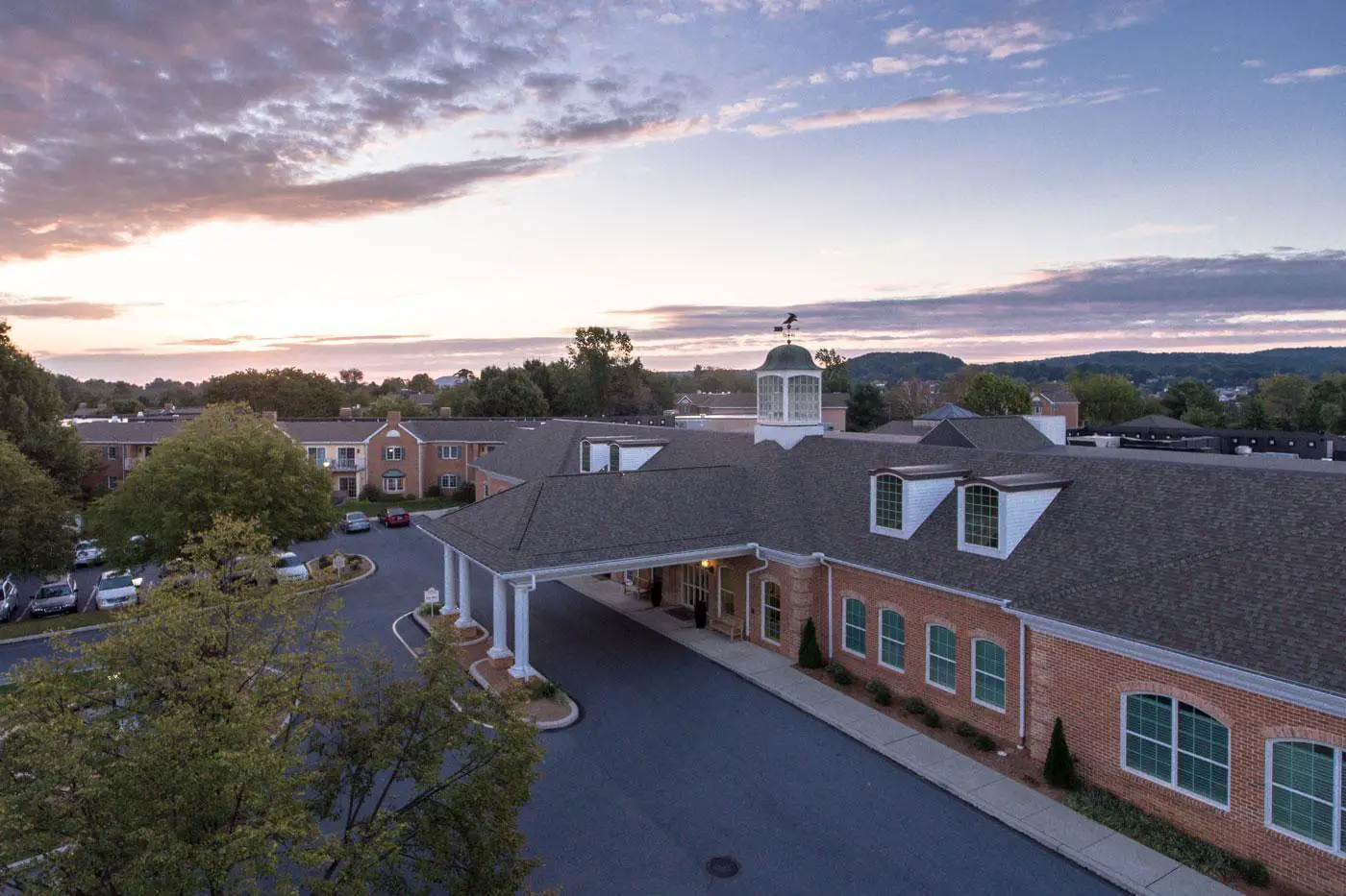 Photo of Springfield Senior Living, Assisted Living, Nursing Home, Independent Living, CCRC, Wyndmoor, PA 1