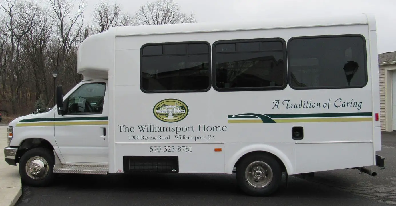 Photo of The Williamsport Home, Assisted Living, Nursing Home, Independent Living, CCRC, Williamsport, PA 5