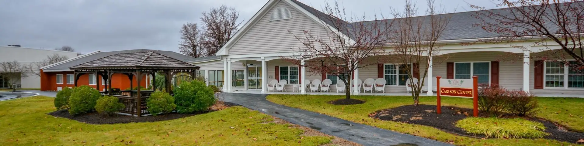 Photo of St. Martha Villa, Assisted Living, Nursing Home, Independent Living, CCRC, Downingtown, PA 1