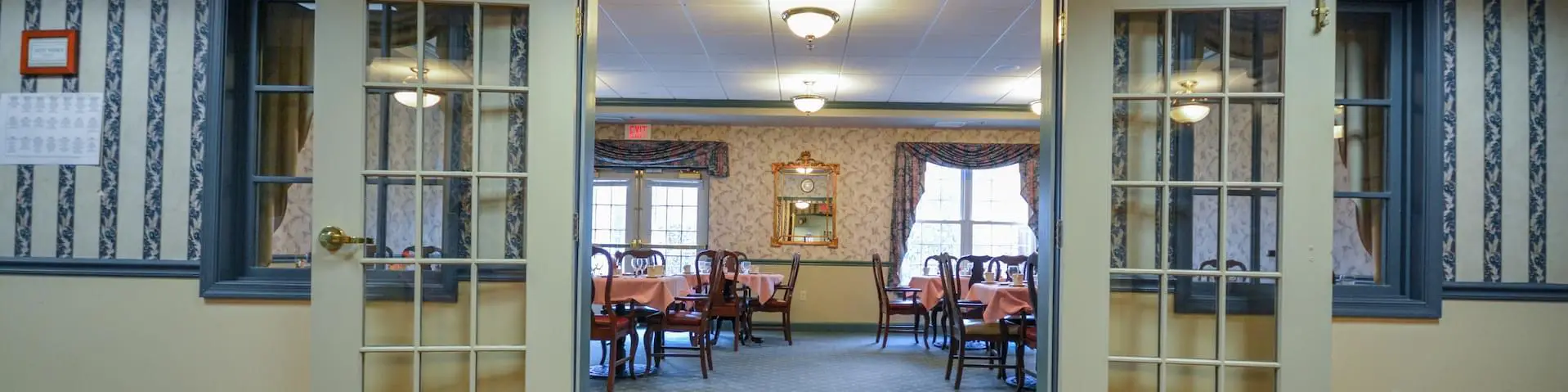 Photo of St. Martha Villa, Assisted Living, Nursing Home, Independent Living, CCRC, Downingtown, PA 5