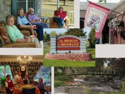 Photo of Bridges at Brookline, Assisted Living, Nursing Home, Independent Living, CCRC, Mifflintown, PA 2