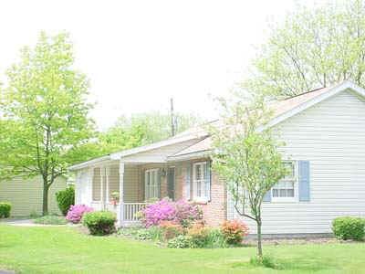 Photo of Bridges at Brookline, Assisted Living, Nursing Home, Independent Living, CCRC, Mifflintown, PA 4