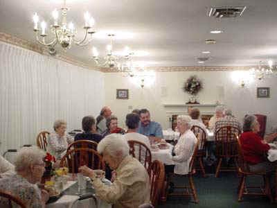 Photo of Bridges at Brookline, Assisted Living, Nursing Home, Independent Living, CCRC, Mifflintown, PA 7