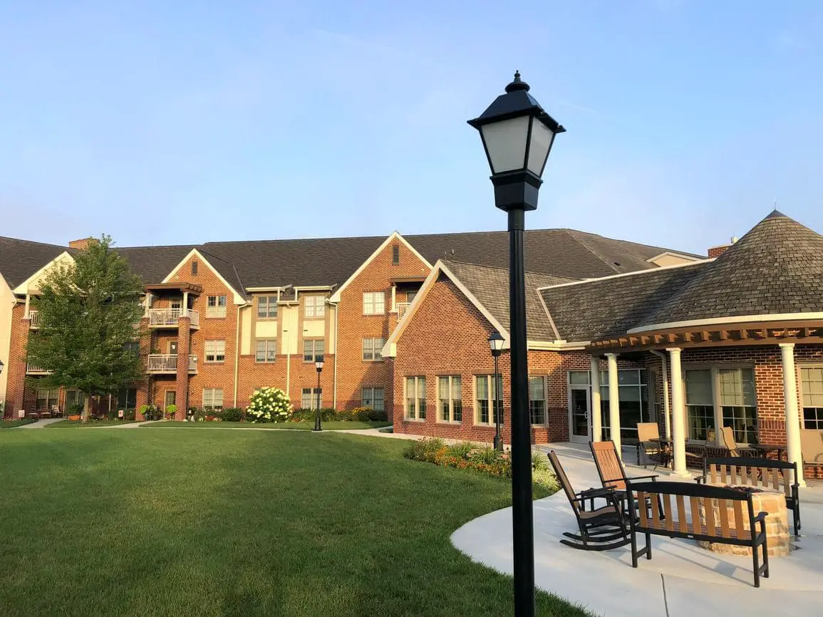 Photo of Cross Keys Village, Assisted Living, Nursing Home, Independent Living, CCRC, New Oxford, PA 5