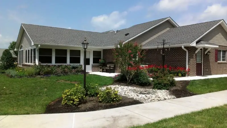 Photo of Cross Keys Village, Assisted Living, Nursing Home, Independent Living, CCRC, New Oxford, PA 14