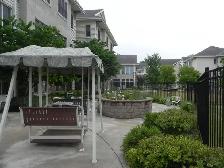 Photo of Garvey Manor, Assisted Living, Nursing Home, Independent Living, CCRC, Hollidaysburg, PA 20