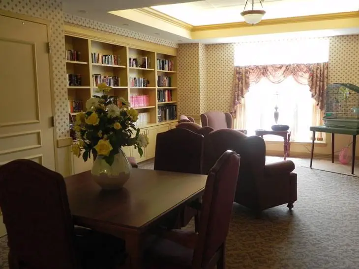 Photo of Garvey Manor, Assisted Living, Nursing Home, Independent Living, CCRC, Hollidaysburg, PA 18