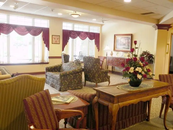 Photo of Garvey Manor, Assisted Living, Nursing Home, Independent Living, CCRC, Hollidaysburg, PA 15