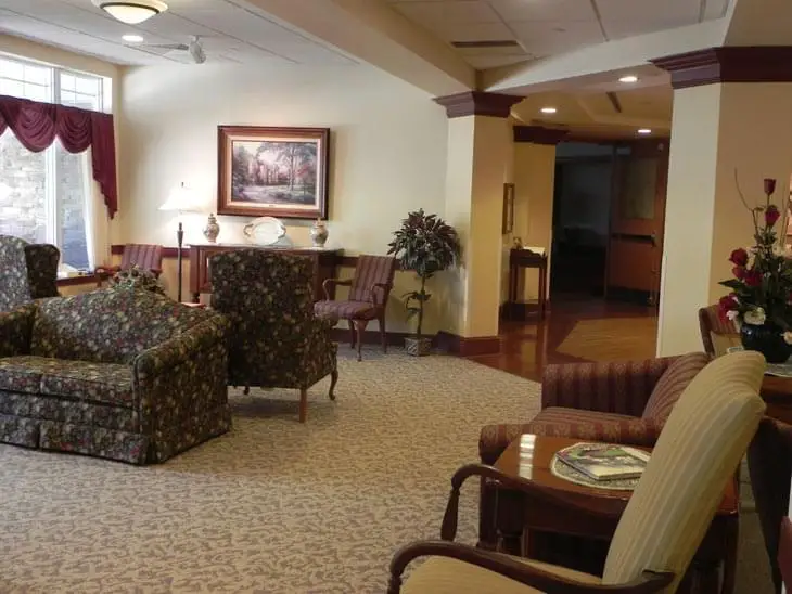 Photo of Garvey Manor, Assisted Living, Nursing Home, Independent Living, CCRC, Hollidaysburg, PA 14
