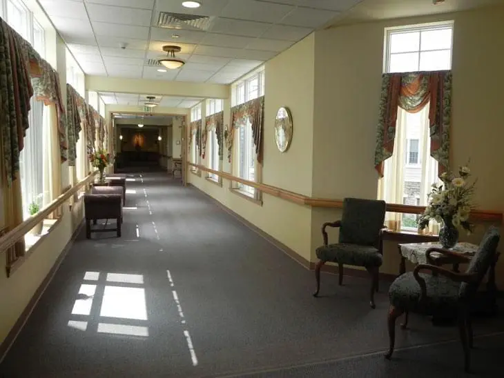 Photo of Garvey Manor, Assisted Living, Nursing Home, Independent Living, CCRC, Hollidaysburg, PA 11