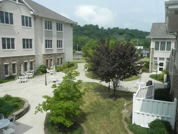 Photo of Garvey Manor, Assisted Living, Nursing Home, Independent Living, CCRC, Hollidaysburg, PA 10