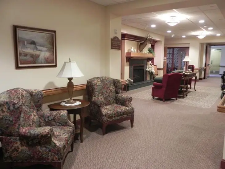 Photo of Garvey Manor, Assisted Living, Nursing Home, Independent Living, CCRC, Hollidaysburg, PA 7