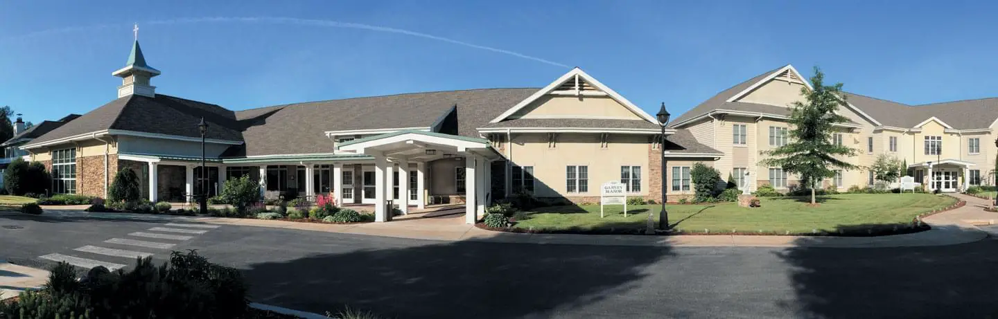 Photo of Garvey Manor, Assisted Living, Nursing Home, Independent Living, CCRC, Hollidaysburg, PA 3