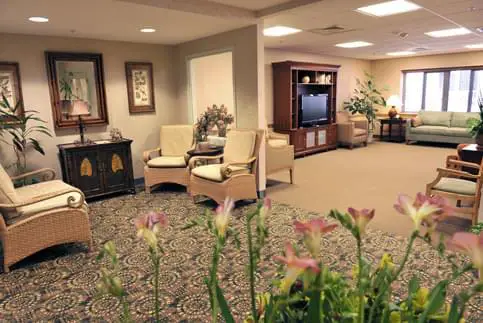 Photo of Harlee Manor, Assisted Living, Nursing Home, Independent Living, CCRC, Springfield, PA 5