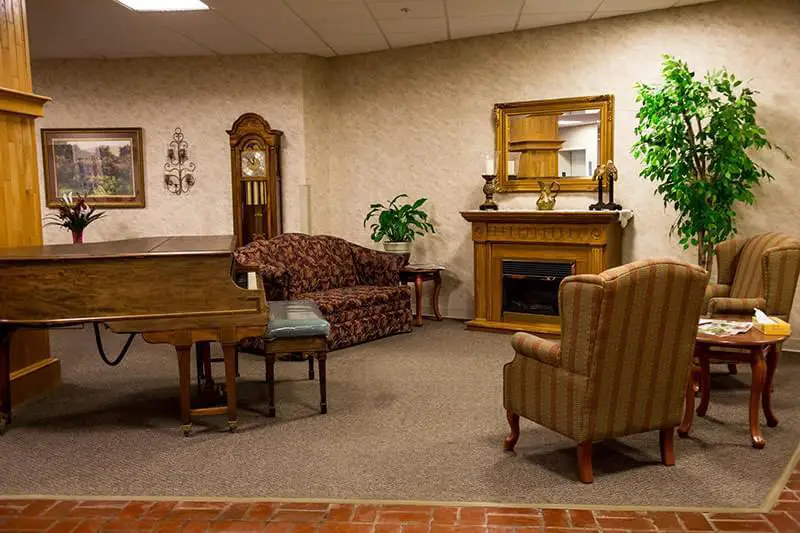 Photo of Jefferson Manor, Assisted Living, Nursing Home, Independent Living, CCRC, Brookville, PA 12