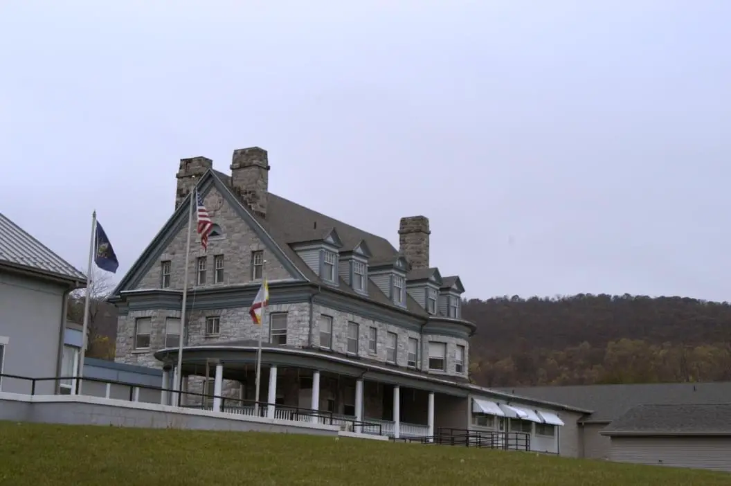 Photo of Kinkora Pythian Home, Assisted Living, Nursing Home, Independent Living, CCRC, Duncannon, PA 2