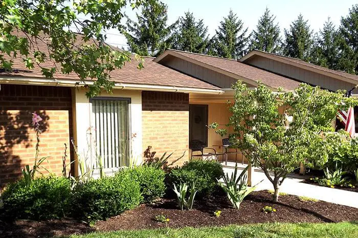 Photo of Lutheran Community At Telford, Assisted Living, Nursing Home, Independent Living, CCRC, Telford, PA 5