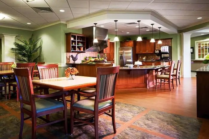 Photo of Lutheran Community At Telford, Assisted Living, Nursing Home, Independent Living, CCRC, Telford, PA 12