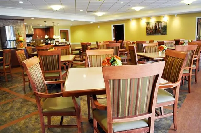 Photo of Lutheran Community At Telford, Assisted Living, Nursing Home, Independent Living, CCRC, Telford, PA 15