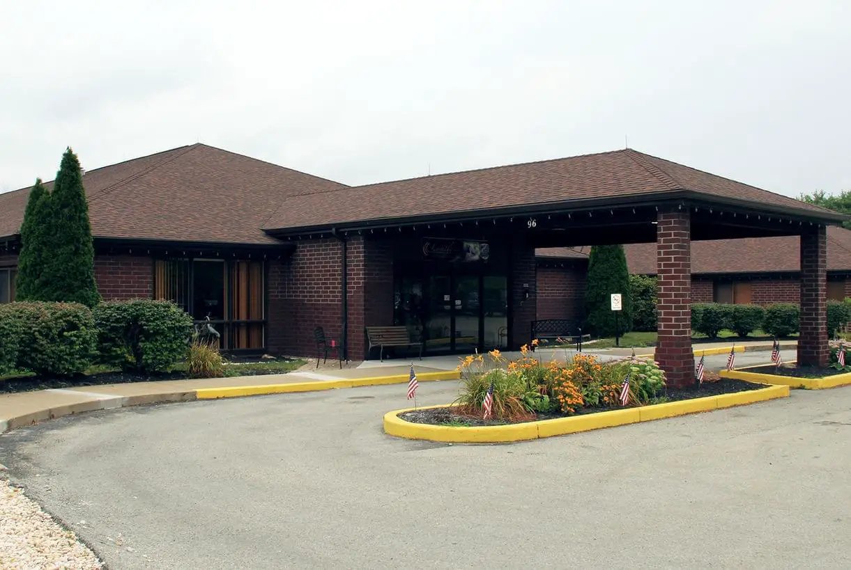 Photo of Loyalhanna, Assisted Living, Nursing Home, Independent Living, CCRC, Latrobe, PA 1