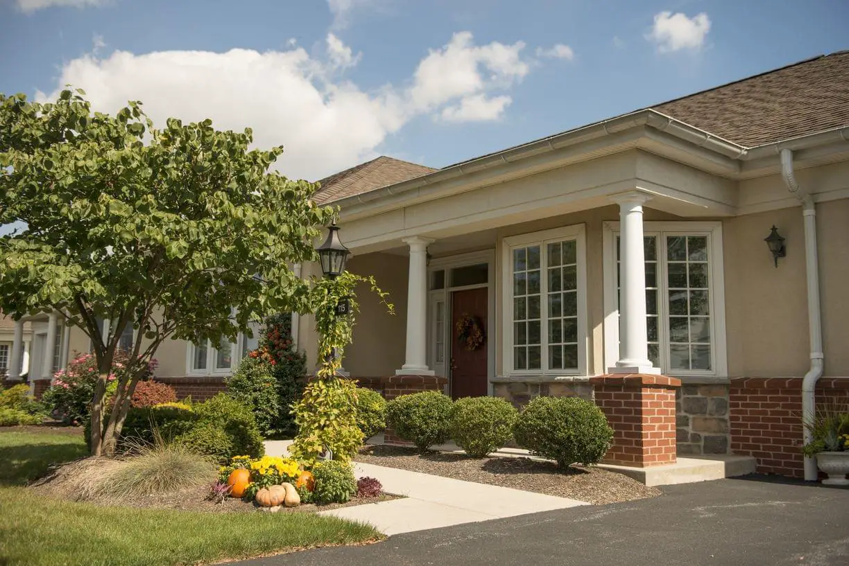 Photo of Woodcrest Villa, Assisted Living, Nursing Home, Independent Living, CCRC, Lancaster, PA 16