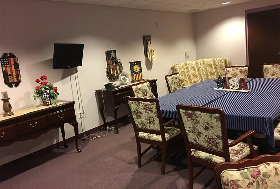 Photo of Mon Valley Care, Assisted Living, Nursing Home, Independent Living, CCRC, Monongahela, PA 1