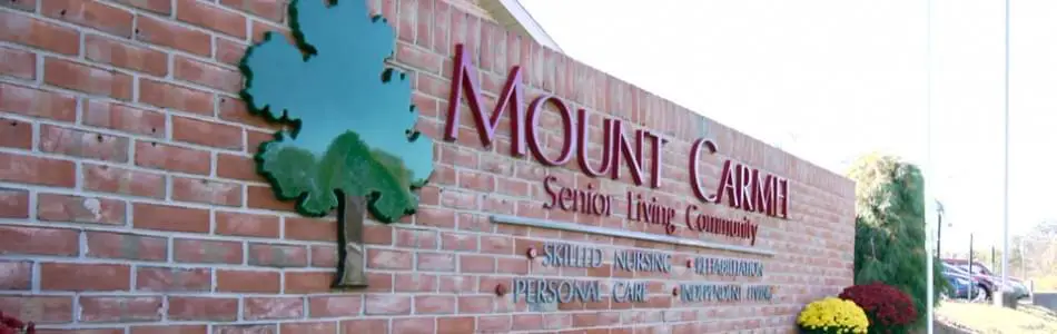 Photo of Mount Carmel Senior Living Community, Assisted Living, Nursing Home, Independent Living, CCRC, Mount Carmel, PA 1