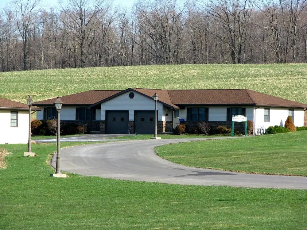 Photo of Rolling Fields, Assisted Living, Nursing Home, Independent Living, CCRC, Conneautville, PA 3