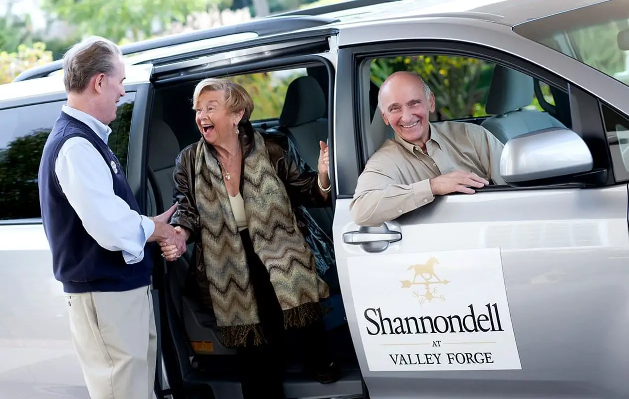 Photo of Shannondell at Valley Forge, Assisted Living, Nursing Home, Independent Living, CCRC, Audubon, PA 15