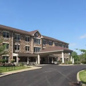 Photo of St. Marys Villa, Assisted Living, Nursing Home, Independent Living, CCRC, Elmhurst Township, PA 1