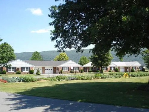 Photo of Valley View Retirement Community, Assisted Living, Nursing Home, Independent Living, CCRC, Belleville, PA 14