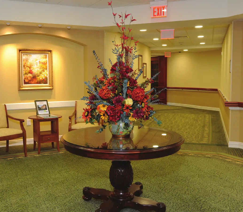 Photo of Waverly Heights, Assisted Living, Nursing Home, Independent Living, CCRC, Gladwyne, PA 4