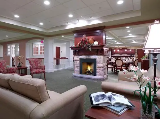 Photo of Waverly Heights, Assisted Living, Nursing Home, Independent Living, CCRC, Gladwyne, PA 8