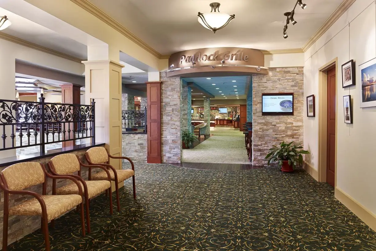 Photo of White Horse Village, Assisted Living, Nursing Home, Independent Living, CCRC, Newtown Square, PA 2
